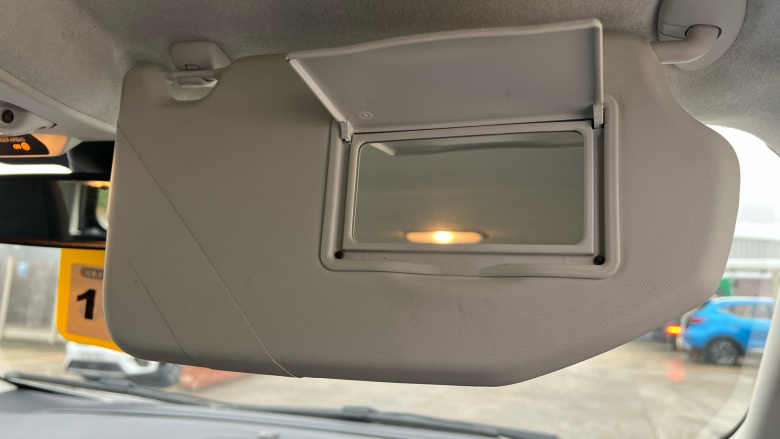 Ford EcoSport 1.0 EcoBoost 125 Titanium 5dr Petrol Hatchback